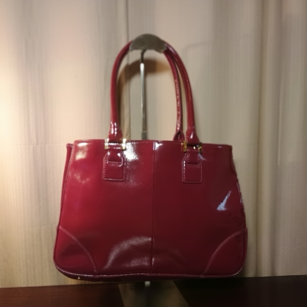 Tory Burch Project Robinson Tote - Picture 3 of 10